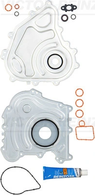 Gasket Kit, crankcase
